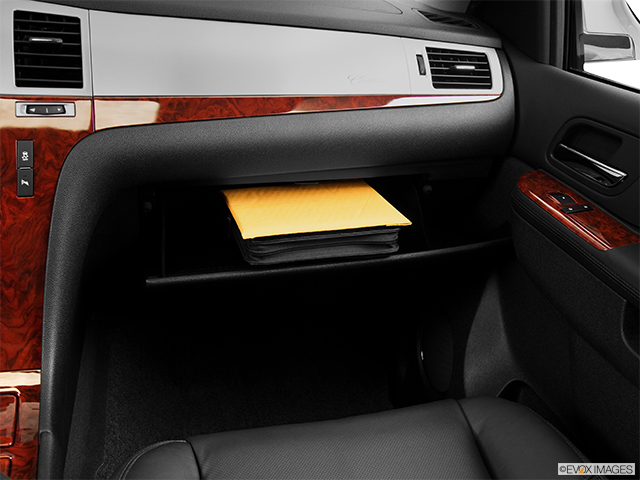 2014 Cadillac Escalade