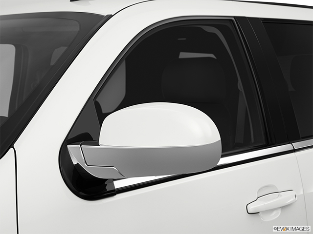 2014 Cadillac Escalade