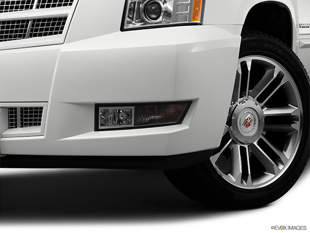 2014 Cadillac Escalade