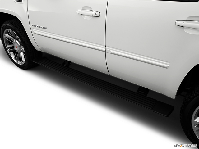 2014 Cadillac Escalade