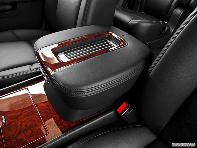 2014 Cadillac Escalade