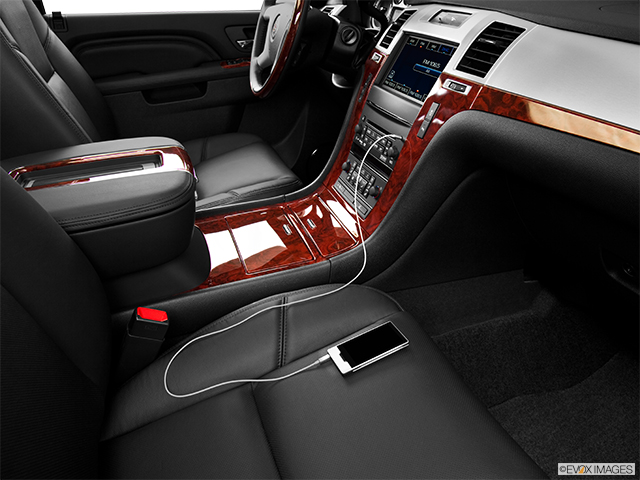 2014 Cadillac Escalade