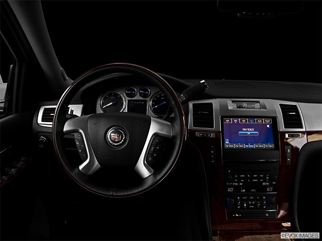 2014 Cadillac Escalade