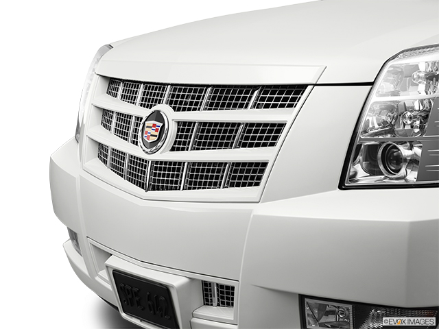 2014 Cadillac Escalade