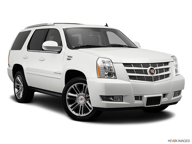 2014 Cadillac Escalade