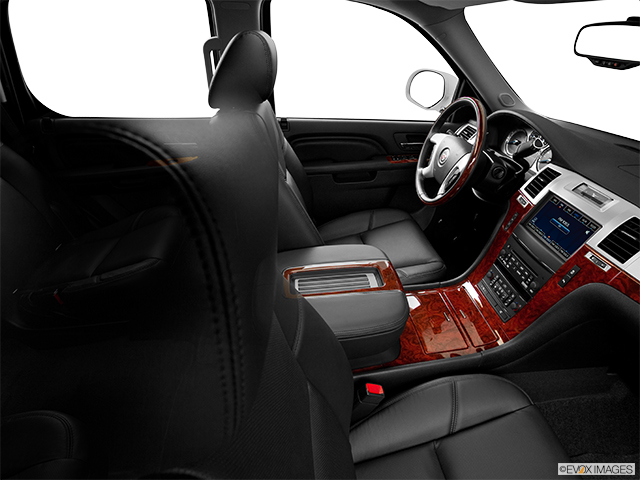 2014 Cadillac Escalade