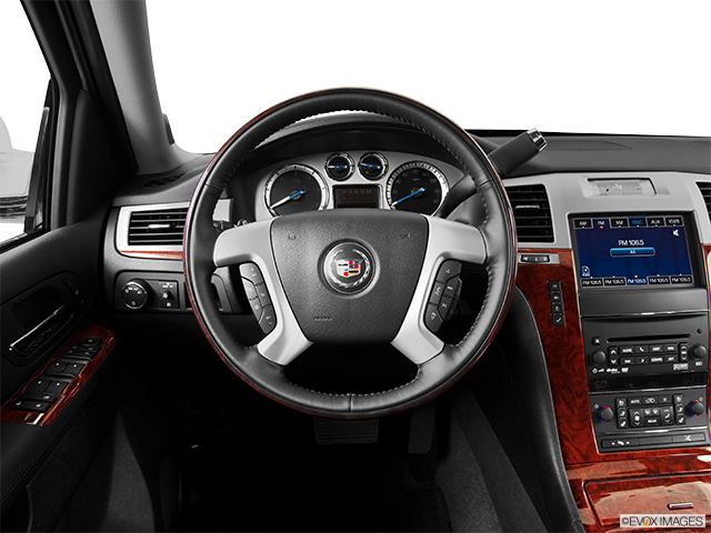 2014 Cadillac Escalade