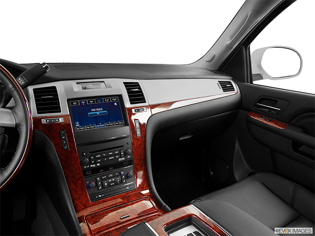 2014 Cadillac Escalade