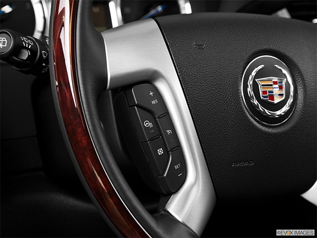 2014 Cadillac Escalade