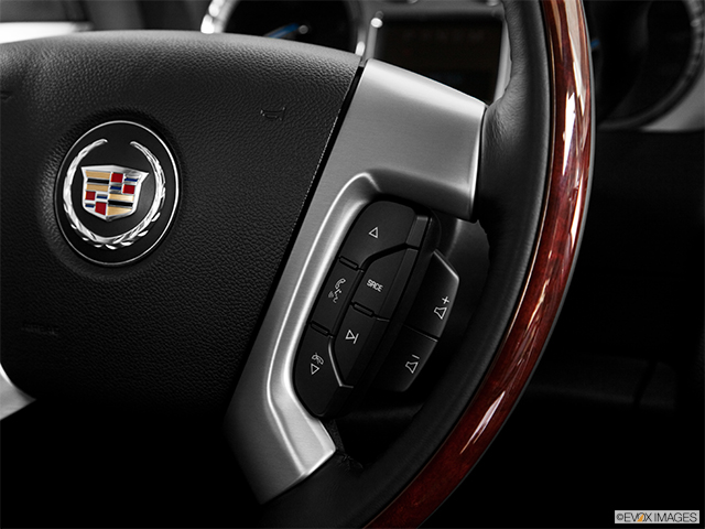 2014 Cadillac Escalade