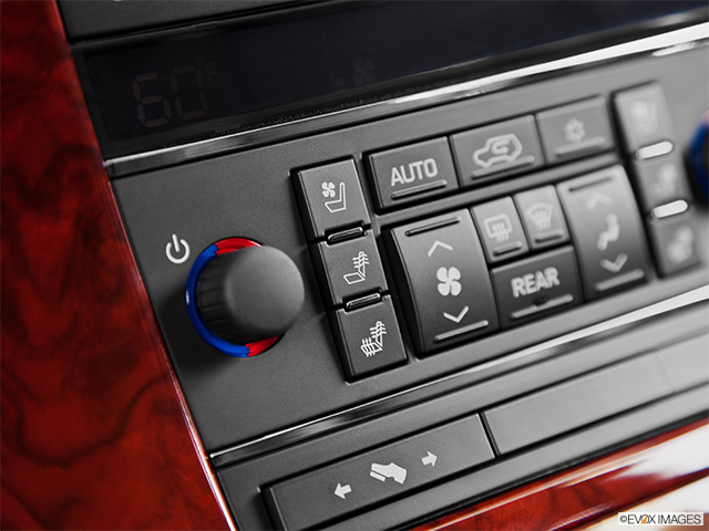 2014 Cadillac Escalade