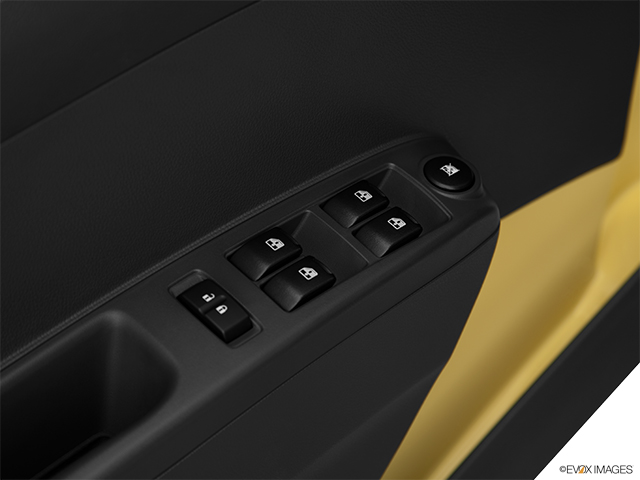 2014 Chevrolet Spark