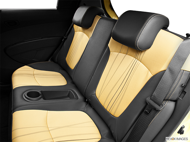 2014 Chevrolet Spark