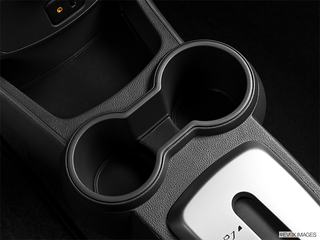 2014 Chevrolet Spark