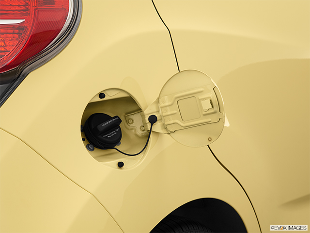 2014 Chevrolet Spark