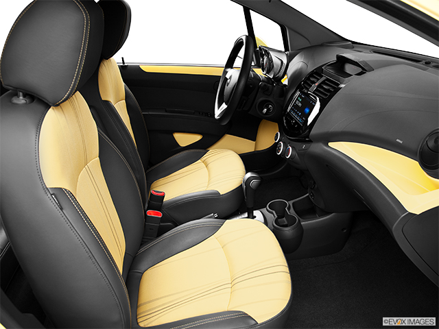 2014 Chevrolet Spark