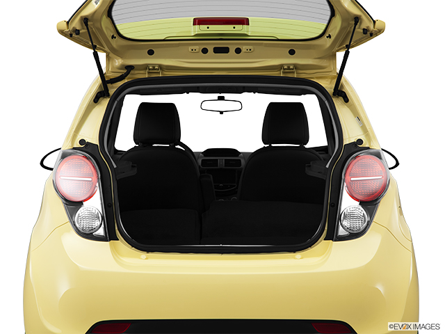 2014 Chevrolet Spark