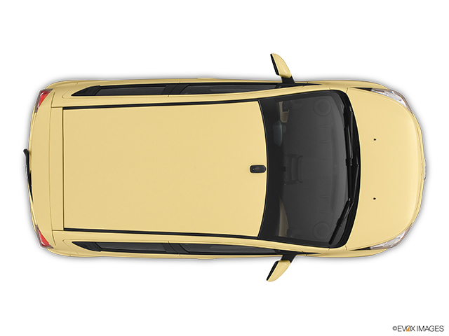 2014 Chevrolet Spark