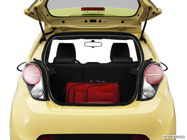 2014 Chevrolet Spark