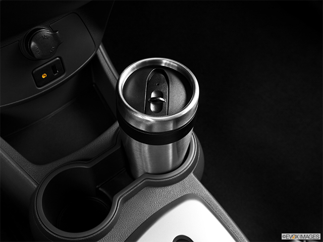 2014 Chevrolet Spark