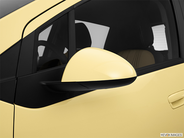 2014 Chevrolet Spark