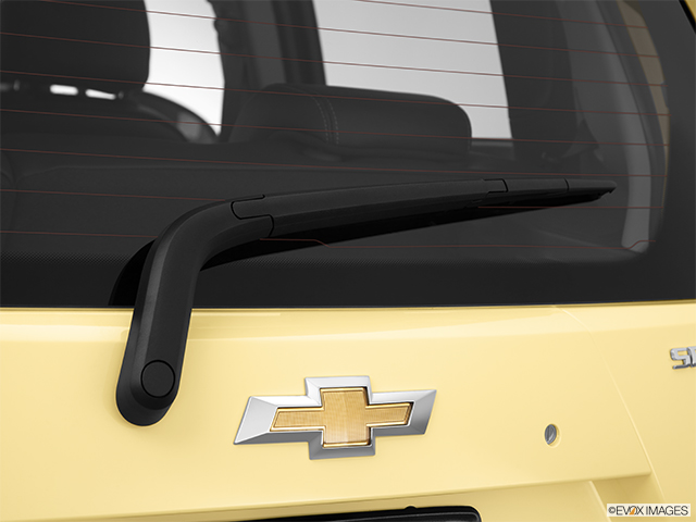 2014 Chevrolet Spark