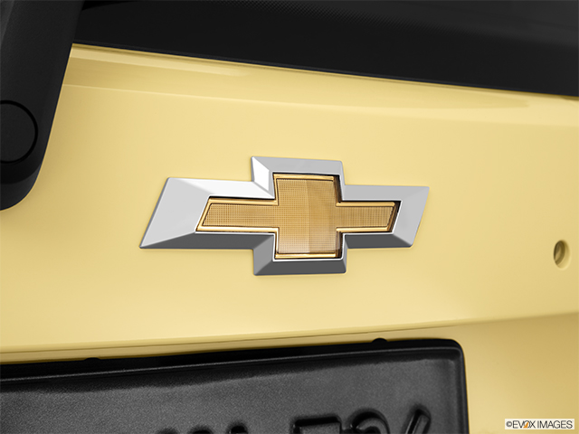 2014 Chevrolet Spark