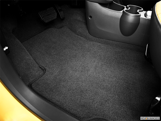 2014 Chevrolet Spark