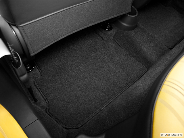 2014 Chevrolet Spark