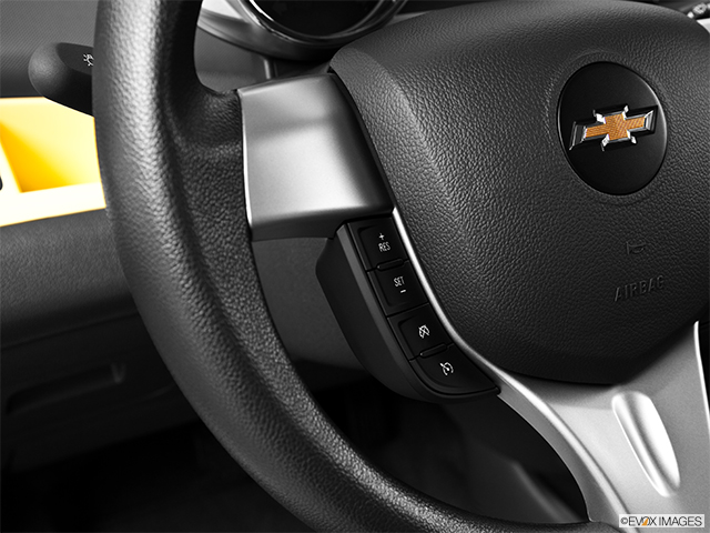 2014 Chevrolet Spark