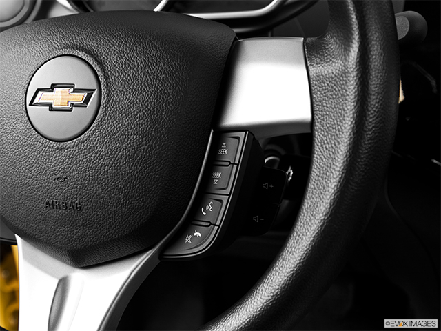 2014 Chevrolet Spark