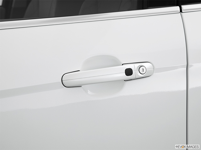 2014 Ford Focus Electric