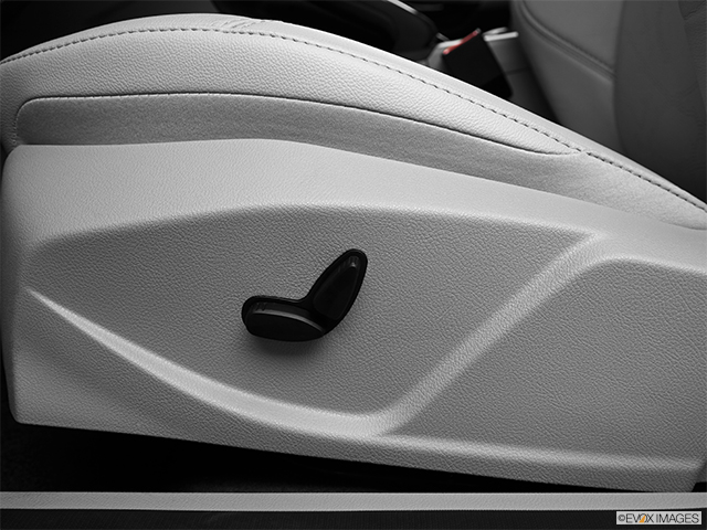 2014 Ford Focus Electric