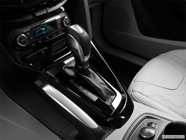 2014 Ford Focus Electric