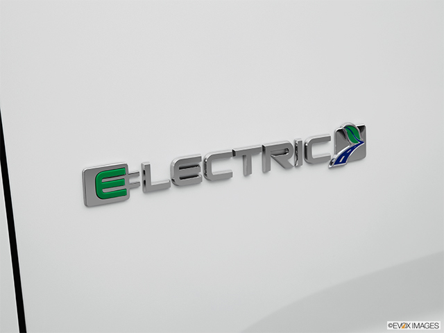 2014 Ford Focus Electric
