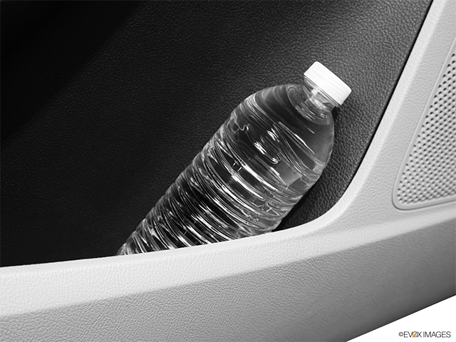 2014 Ford Focus Electric