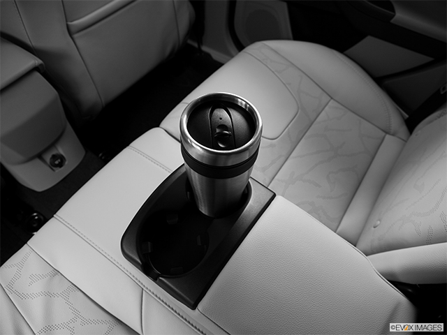 2014 Ford Focus Electric