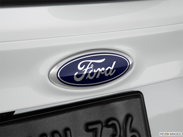 2014 Ford Focus Electric