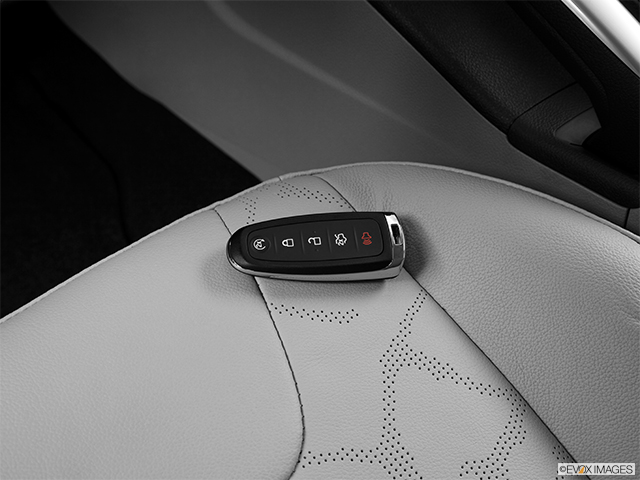 2014 Ford Focus Electric