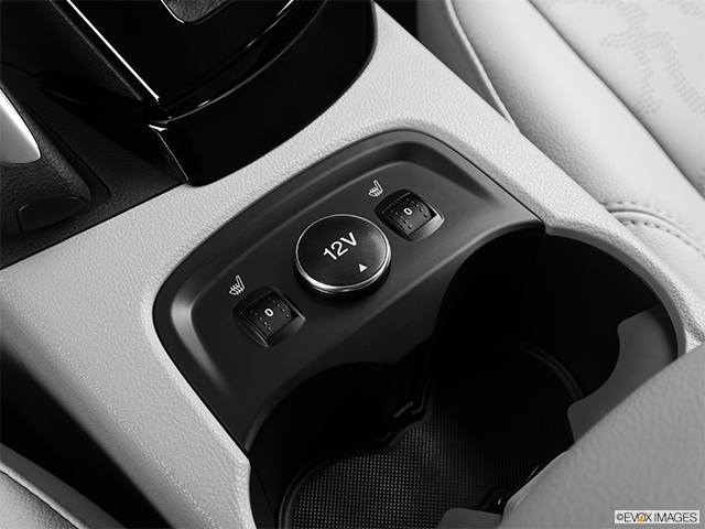 2014 Ford Focus Electric