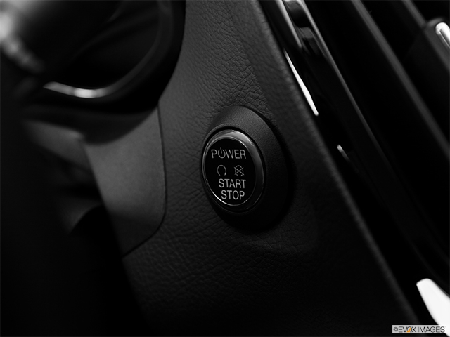 2014 Ford Focus Electric