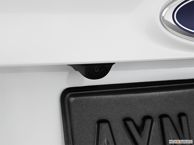 2014 Ford Focus Electric