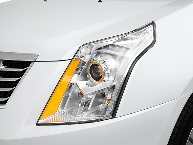 2014 Cadillac SRX