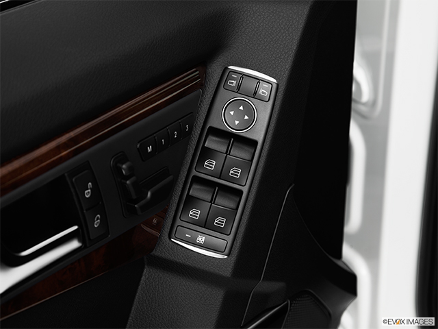 2014 Mercedes-Benz GLK-Class