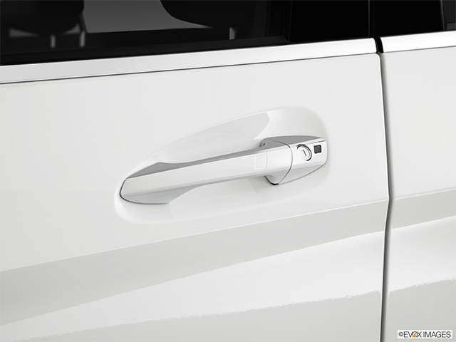 2014 Mercedes-Benz GLK-Class