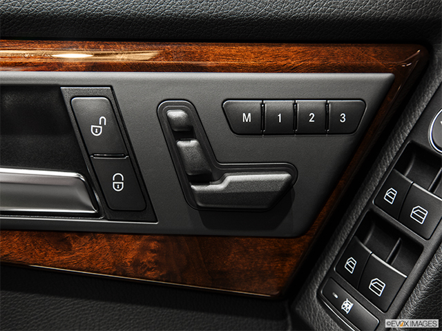 2014 Mercedes-Benz GLK-Class