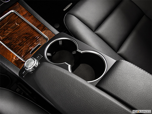 2014 Mercedes-Benz GLK-Class