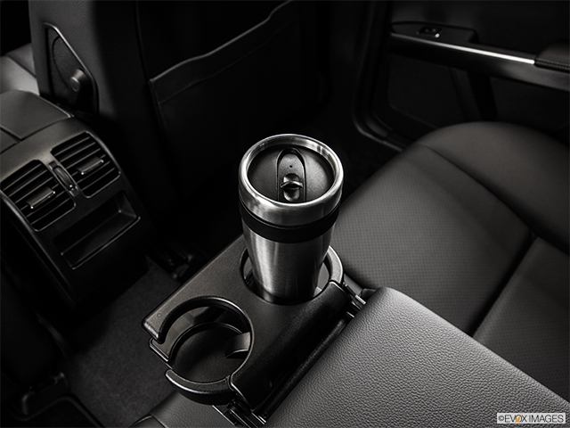 2014 Mercedes-Benz GLK-Class