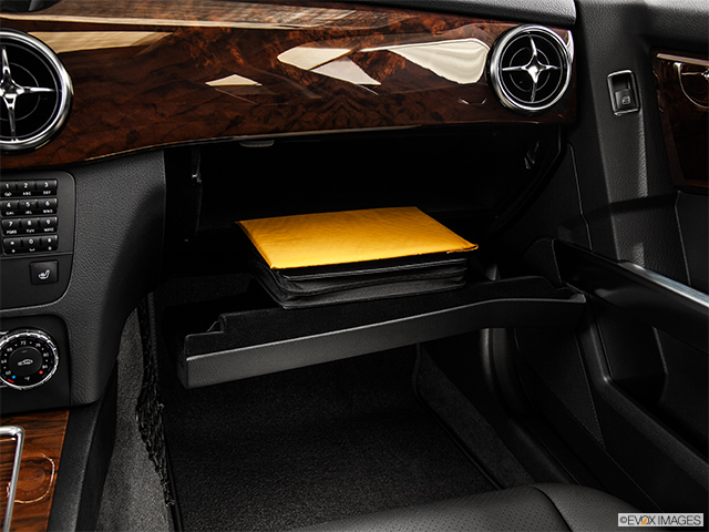 2014 Mercedes-Benz GLK-Class