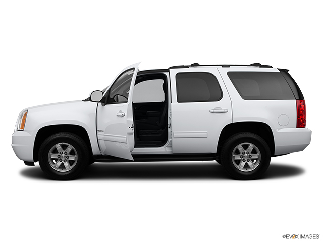 2014 GMC Yukon